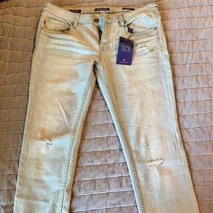 Vigoss jeans